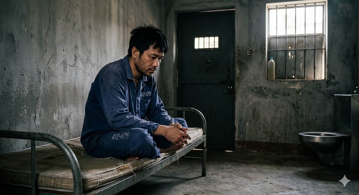 Quy định mới về chế độ thăm gặp đối với người bị tạm giữ, tạm giam